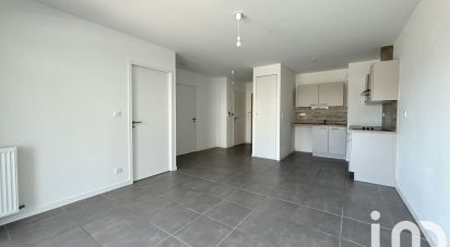 Appartement 2 pièces de 45 m² à Guérande (44350)