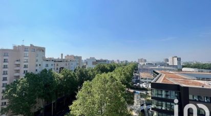 Apartment 3 rooms of 67 m² in Créteil (94000)