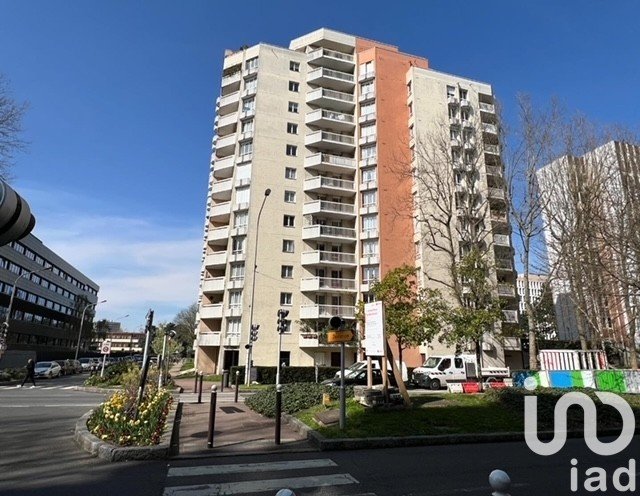 Apartment 3 rooms of 67 m² in Créteil (94000)