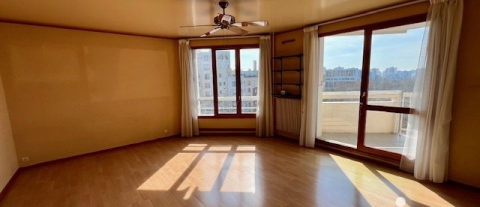 Appartement 3 pièces de 67 m² à Créteil (94000)