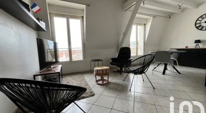 Apartment 2 rooms of 31 m² in AUNEAU (28700)
