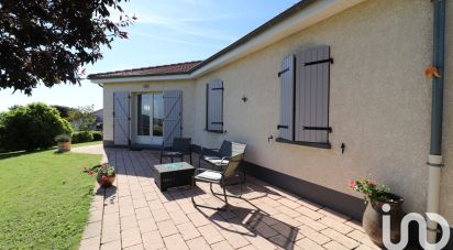 House 5 rooms of 105 m² in Saint-Georges-sur-Allier (63800)