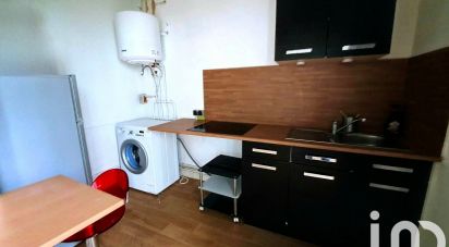 Studio 1 room of 29 m² in Brest (29200)