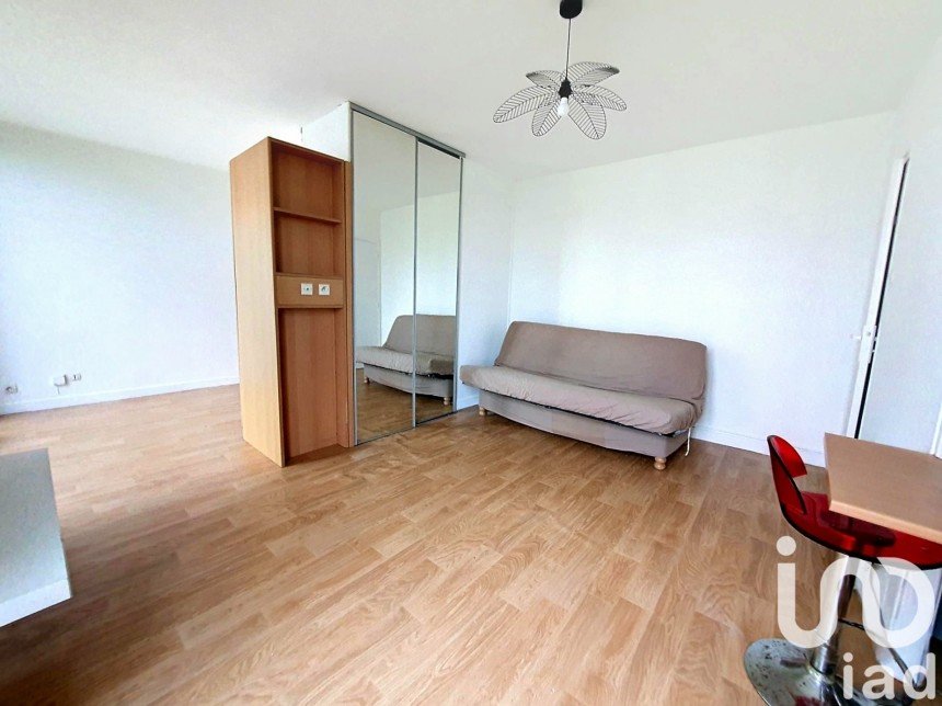 Studio 1 pièce de 29 m² à Brest (29200)