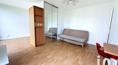 Studio 1 pièce de 29 m² à Brest (29200)