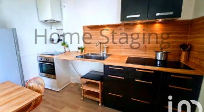 Studio 1 pièce de 29 m² à Brest (29200)