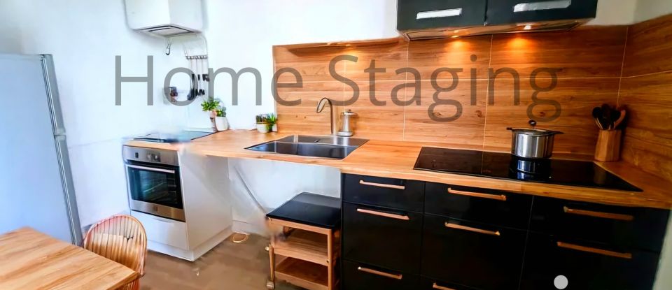 Studio 1 pièce de 29 m² à Brest (29200)