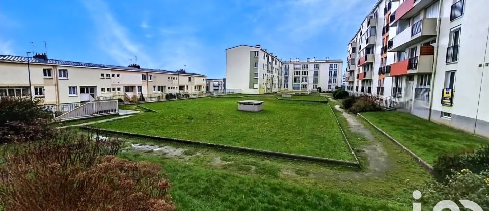 Studio 1 pièce de 29 m² à Brest (29200)