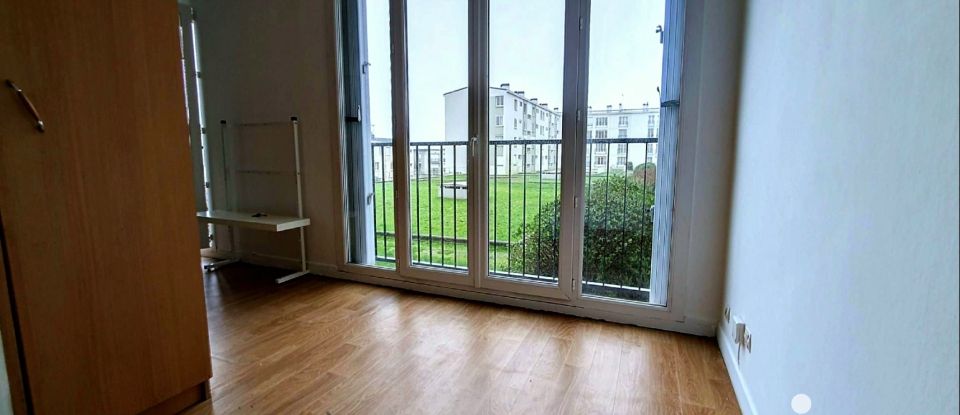 Studio 1 pièce de 29 m² à Brest (29200)