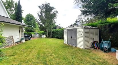 Maison 6 pièces de 150 m² à Gif-sur-Yvette (91190)