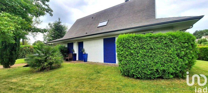 Maison 6 pièces de 150 m² à Gif-sur-Yvette (91190)