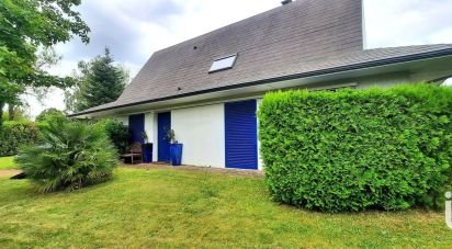 Maison 6 pièces de 150 m² à Gif-sur-Yvette (91190)