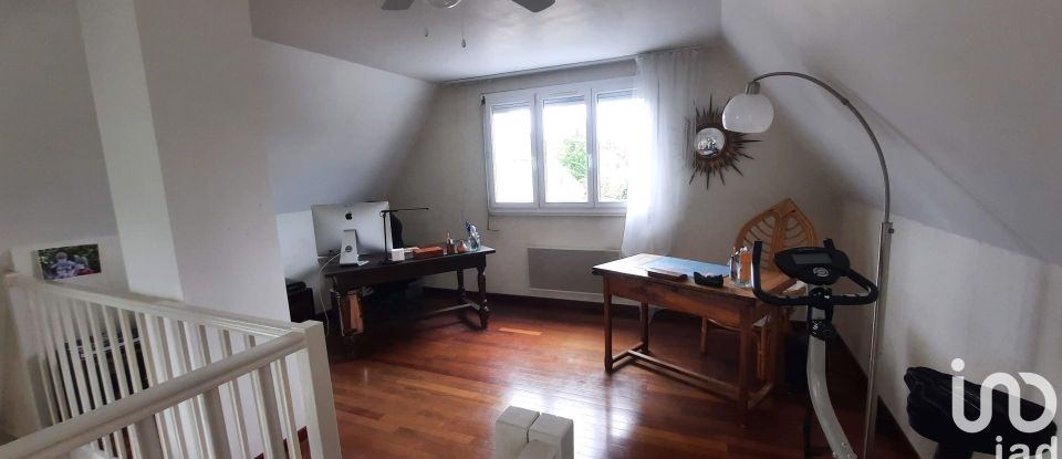 Maison 6 pièces de 150 m² à Gif-sur-Yvette (91190)