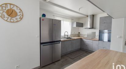 Maison 5 pièces de 102 m² à Villeparisis (77270)