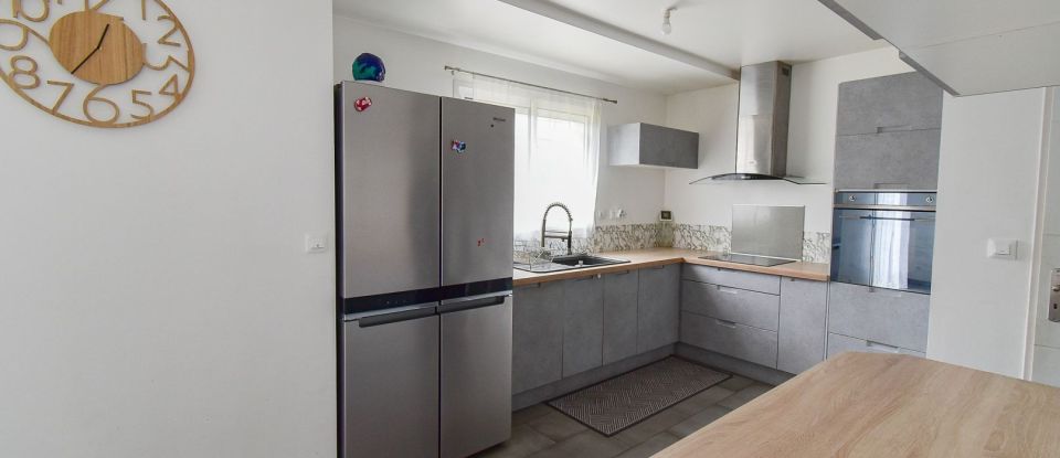 Maison 5 pièces de 102 m² à Villeparisis (77270)