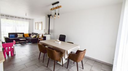 Maison 5 pièces de 102 m² à Villeparisis (77270)