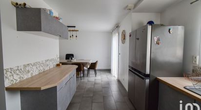 Maison 5 pièces de 102 m² à Villeparisis (77270)