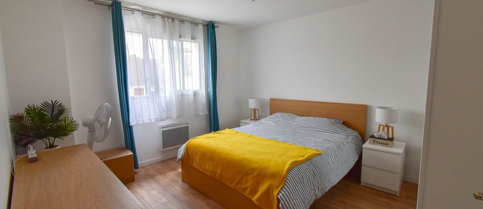 Maison 5 pièces de 102 m² à Villeparisis (77270)