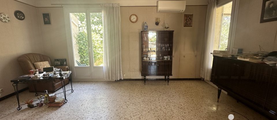 Traditional house 4 rooms of 78 m² in Mauguio (34130)