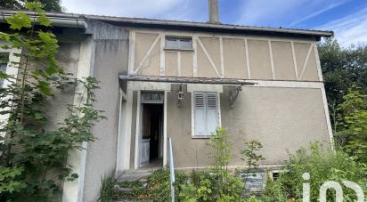 Traditional house 4 rooms of 90 m² in Épinay-sous-Sénart (91860)