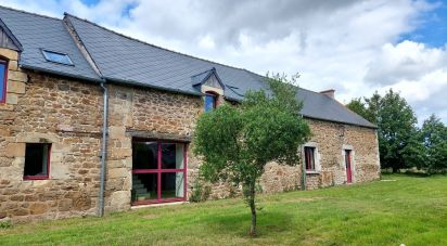 House 9 rooms of 262 m² in Saint-Pôtan (22550)