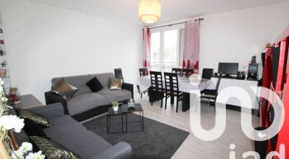 Apartment 3 rooms of 64 m² in Brétigny-sur-Orge (91220)