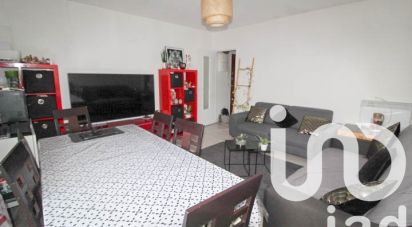 Apartment 3 rooms of 64 m² in Brétigny-sur-Orge (91220)