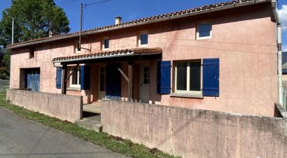 House 6 rooms of 135 m² in Saint-Aubin-le-Cloud (79450)