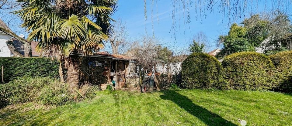 Maison 6 pièces de 130 m² à Savigny-sur-Orge (91600)