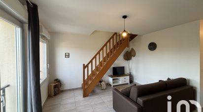 Apartment 2 rooms of 36 m² in Dammarie-les-Lys (77190)