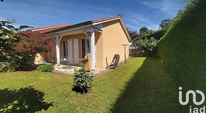 Maison 5 pièces de 112 m² à Saint-Martin-la-Plaine (42800)