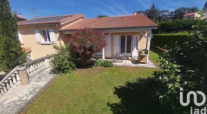 House 5 rooms of 112 m² in Saint-Martin-la-Plaine (42800)