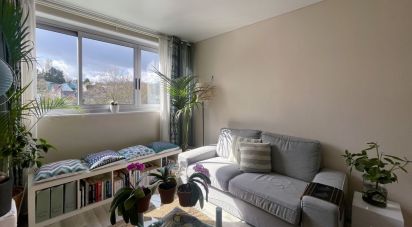 Appartement 3 pièces de 53 m² à Sucy-en-Brie (94370)