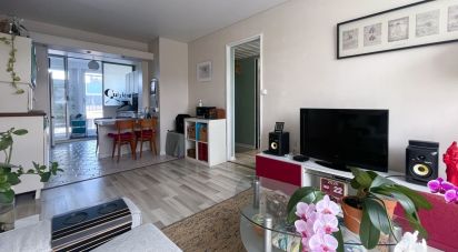 Appartement 3 pièces de 53 m² à Sucy-en-Brie (94370)