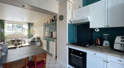 Appartement 3 pièces de 53 m² à Sucy-en-Brie (94370)