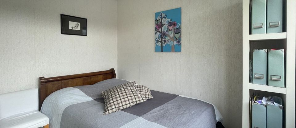 Apartment 3 rooms of 53 m² in Sucy-en-Brie (94370)