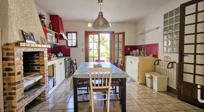 House 8 rooms of 129 m² in Épinay-sur-Seine (93800)