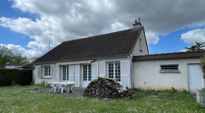 House 7 rooms of 139 m² in Sucy-en-Brie (94370)