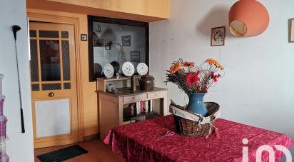 Village house 6 rooms of 215 m² in Curvalle (81250)