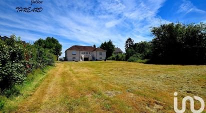 House 7 rooms of 163 m² in Manthelan (37240)