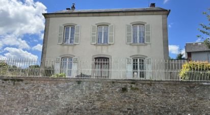 House 6 rooms of 192 m² in Naillat (23800)