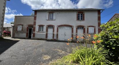 Maison 6 pièces de 192 m² à Naillat (23800)