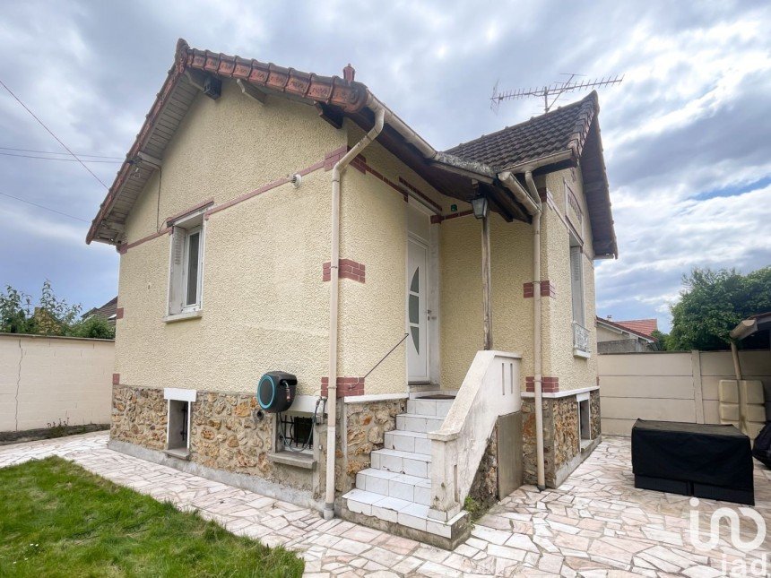 Maison 4 pièces de 85 m² à Sucy-en-Brie (94370)