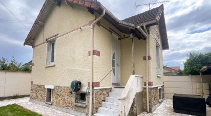 House 4 rooms of 85 m² in Sucy-en-Brie (94370)