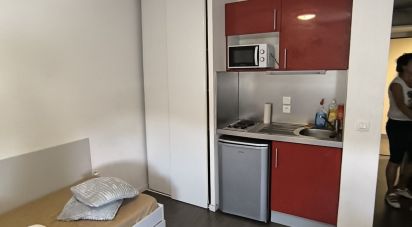 Studio 1 room of 20 m² in Cenon (33150)