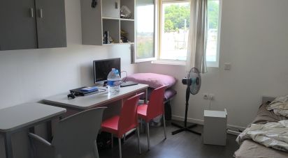 Studio 1 room of 22 m² in Cenon (33150)