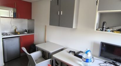 Studio 1 pièce de 22 m² à Cenon (33150)