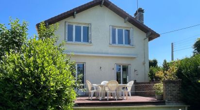 Maison 5 pièces de 119 m² à Sucy-en-Brie (94370)