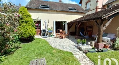 House 9 rooms of 224 m² in Dreux (28100)