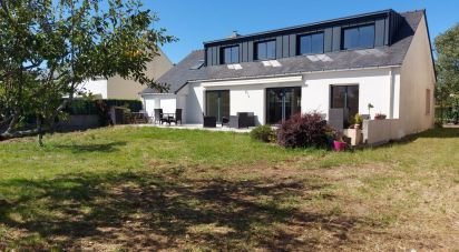 Traditional house 5 rooms of 150 m² in La Baule-Escoublac (44500)